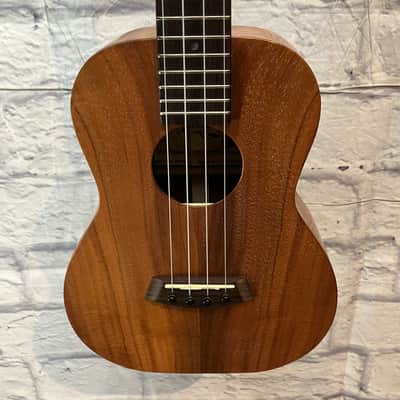 Kanile'a K-1 Tenor Ukulele w/ case image 1