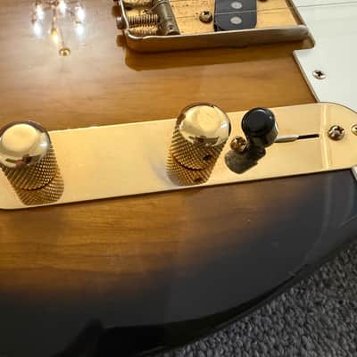 Fender '98 Collector's Edition Telecaster - OC Duff Pickups image 12