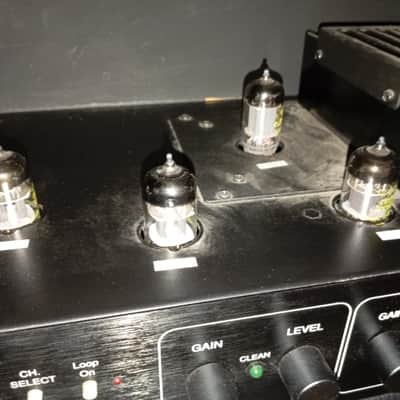 Randall T2 400W High Gain Metal Monster Titan Warhead Dimebag image 17