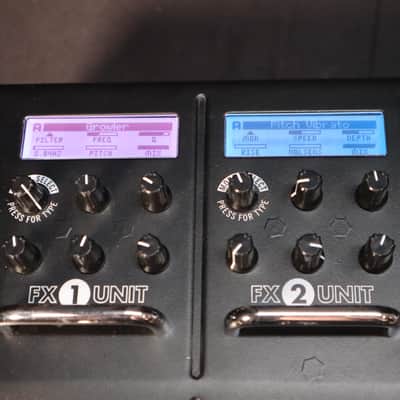 Line 6 M13 Stompbox Modeler 2010s - Black image 15