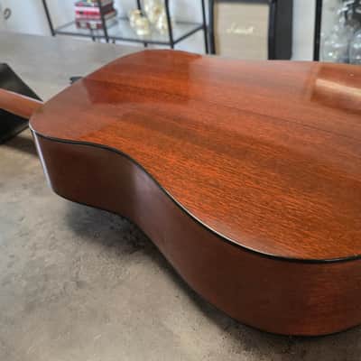 1984 Martin D-18 Shenandoah D-1832 American Vintage 80s 1980's USA Dreadnought D18 Acoustic Guitar image 15