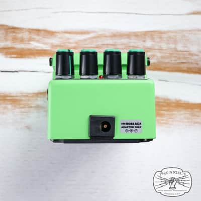 Boss PH-2 Super Phaser Black Label MIJ image 6