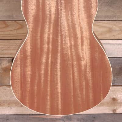 Yamaha STORIA I Acoustic/Electric Guitar Off-White image 3
