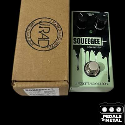 J. Rockett Squeegee Compressor 2018 - Seafoam / Black - X18336 image 1