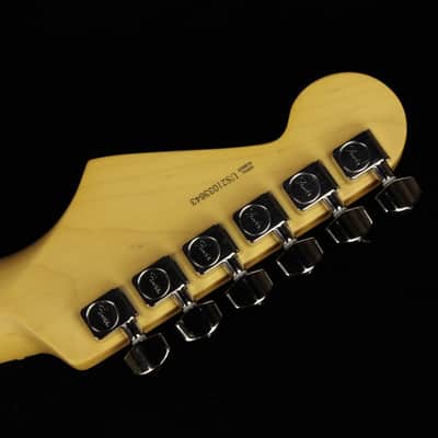 Fender American Professional II Stratocaster - MN 3CS (#643) image 20