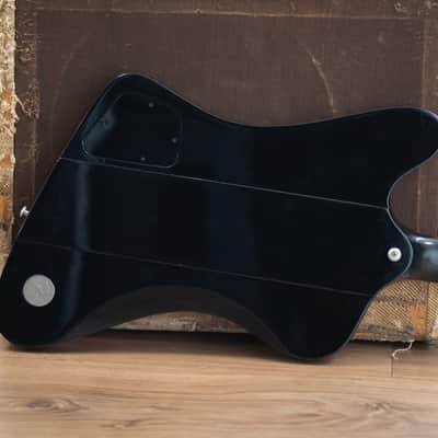 2018 Gibson USA Firebird - in Black - Dollar Edition Bild 4