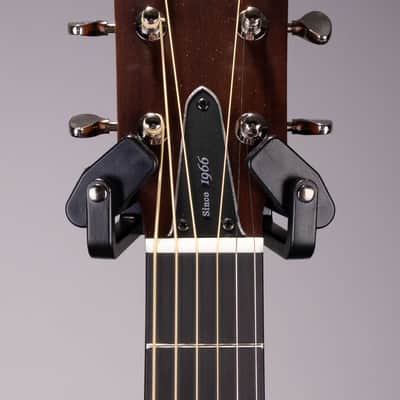 Yamaha FSX5 Red Label Acoustic-electric Guitar - Natural image 6