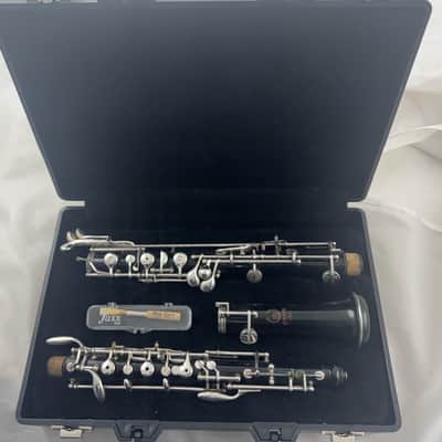 Linton  HP2 Oboe, Low Bb image 2