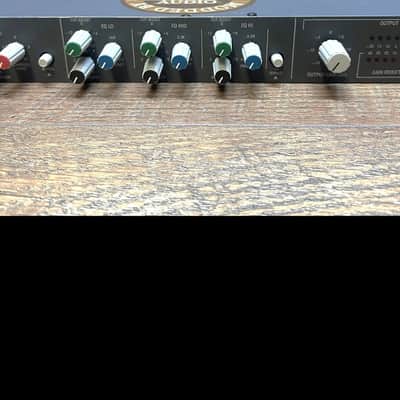 Symetrix 528E Channel Strip(Revive Audio Mod) image 3