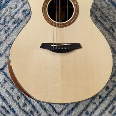 Furch Red Deluxe Gc-LC image 2