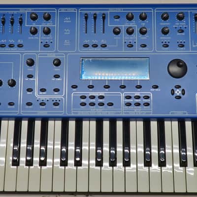 Oberheim OB-12 Z-Domain Synthesizer NIB image 1