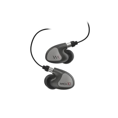 Mint Westone Audio MACH 10 Universal IEM Single Driver In-Ear Monitors image 1