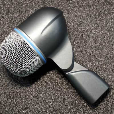 Shure Beta 52 - original early model Late '90s image 3