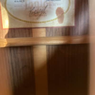 Taylor 414 RCE 2003 image 7