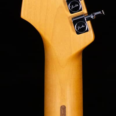 Fender American Professional II Stratocaster Dark Night Maple Fingerboard (331) image 6