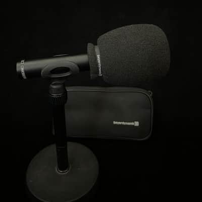 Beyerdynamic M 88 TG image 3