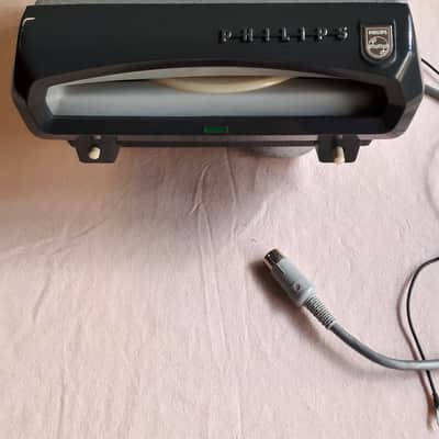 Philips Auto Mignon - AG 2101D 1960s image 4