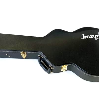 Gibson ES-335 Chris Cornell Signature 2019 Olive Drab Green 15/250 Bigsby image 25
