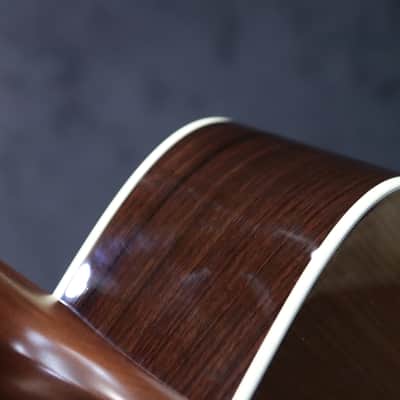 Martin D-41 Standard Series Aging Toner Top D-14 Fret Acoustic Guitar w/Case image 15
