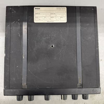 Lexicon LXP-1 Multi-Effects Processing Module image 3