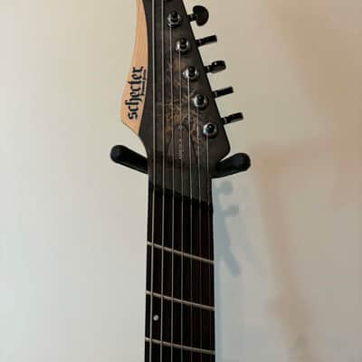 Schecter Reaper-7 Multiscale image 3