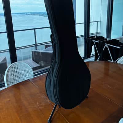 Fender Rustler Open-Back Banjo 2013 - 2015 - Natural image 6