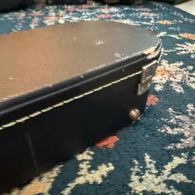 Hamer V Hardshell Case image 5