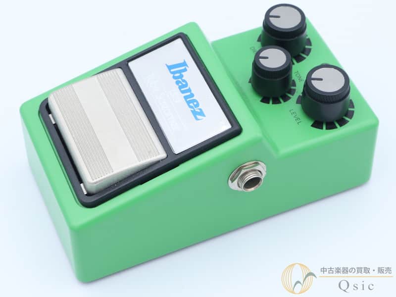 Ibanez TS-9