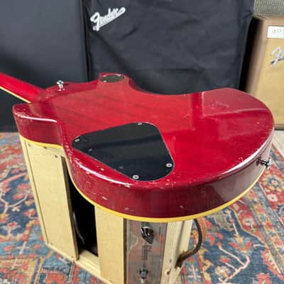 Yamaha SG700 Sunburst Made in Japan -1979 image 17