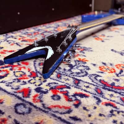 2024 Dean Dimebag Darrel Signature Dean From Hell DFH CFH image 25