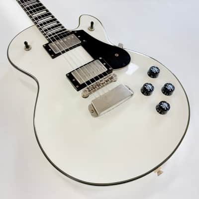 Hagström Swede 2008 White image 7