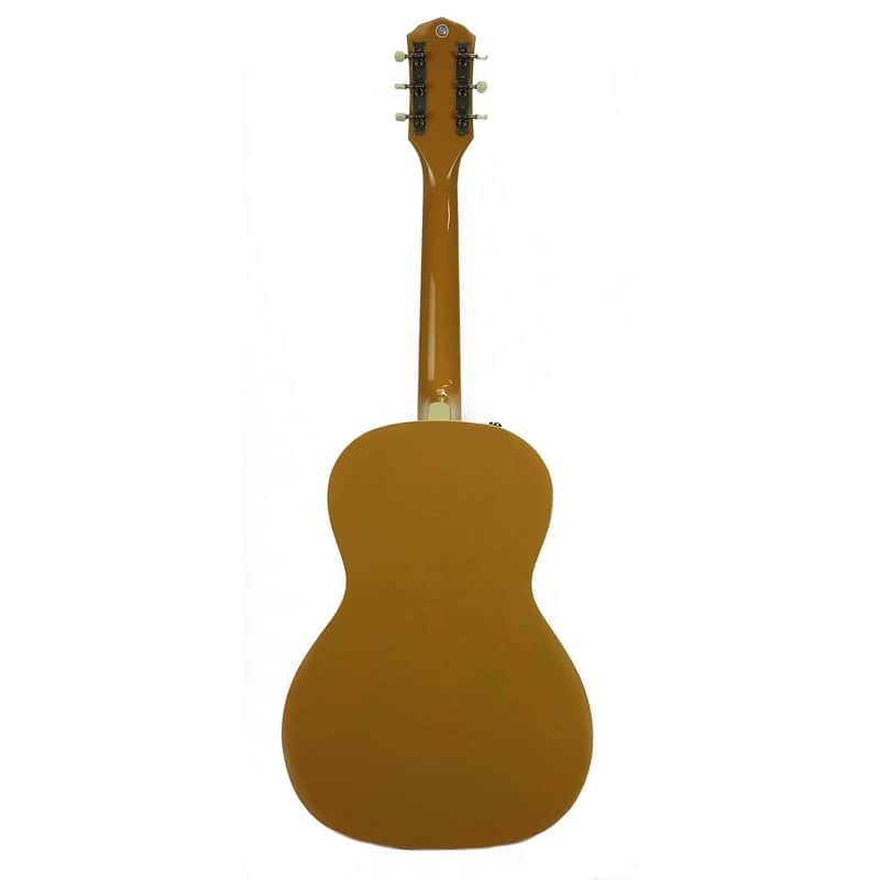 Fender Ron Emory Signature "Loyalty" Parlor image 2