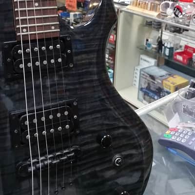 ESP LTD F-100FM image 7