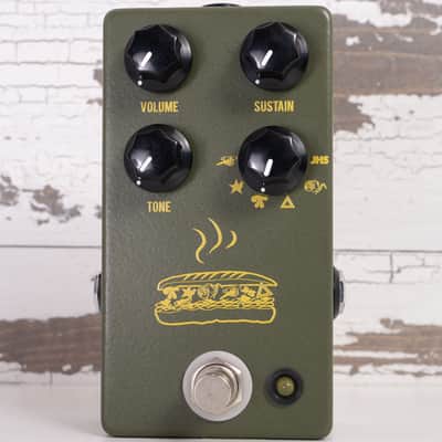 JHS Muffuletta Fuzz | Reverb