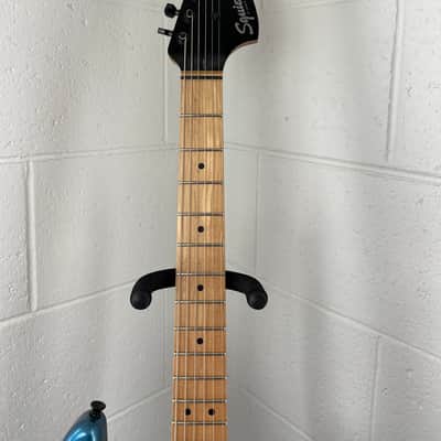 Squier Contemporary Special Strat - Sky Burst Metallic image 4
