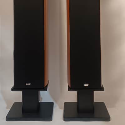 ✨B&W Nautilus 804 Speakers – Exceptional Sound, 1-Year Warranty Included image 1