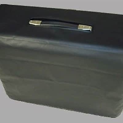 Black Vinyl Cover for Yamaha G50-112 II 1x12 Combo Amp (yama043)