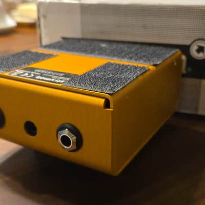 Strymon OB.1 2010s - Orange image 3