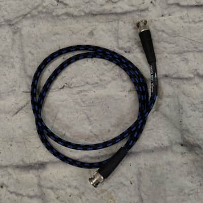 Black Lion Audio Braided BNC/SPDIF Cable image 5