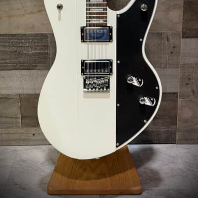 Schecter Robert Smith Ultracure XII Electric Guitar - 12-String (281) image 3