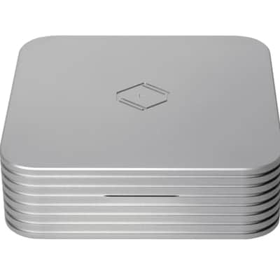 SILENT ANGEL RHEIN Z1 PLUS (4Tb Storage / 32Gb Ram) - High-Performance Music Server / Streamer -  NEW! image 3