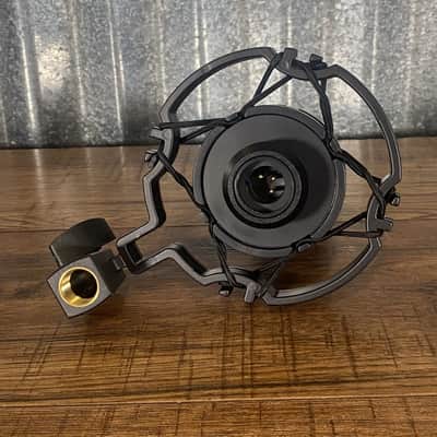 Audient EVO SR1 Studio Condenser Microphone & Shockmount image 6