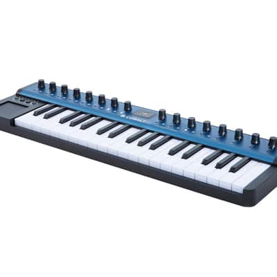 Modal Electronics COBALT5S 5-Voice Virtual Analog Keyboard Synthesizer [USED] image 3