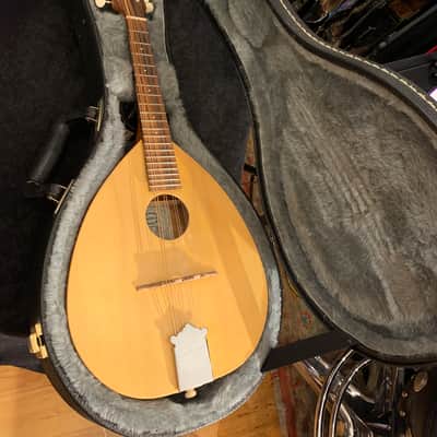 Mid-Missouri Mandolin Co USA Made- Mandolin image 11
