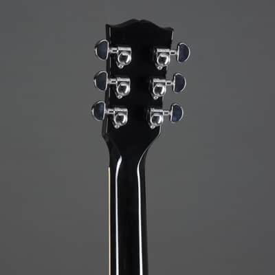 Gibson SG Standard Ebony - Double Cut Models image 5