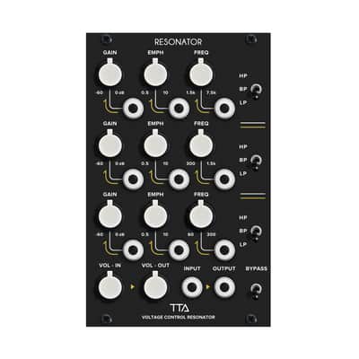Tiptop Audio The Resonator image 1