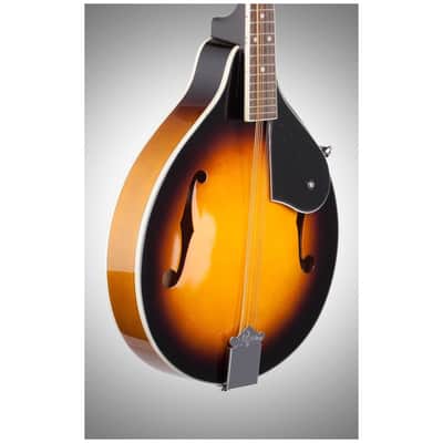 Washburn M1 Mandolin Pack with Gigbag image 3