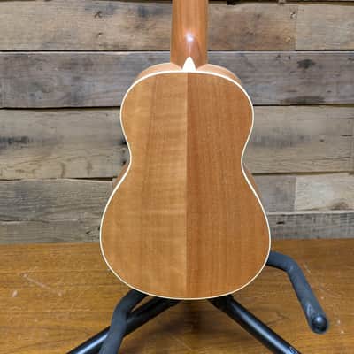 Cordoba 15SM Mahogany Soprano Ukulele Wood Instrument image 6