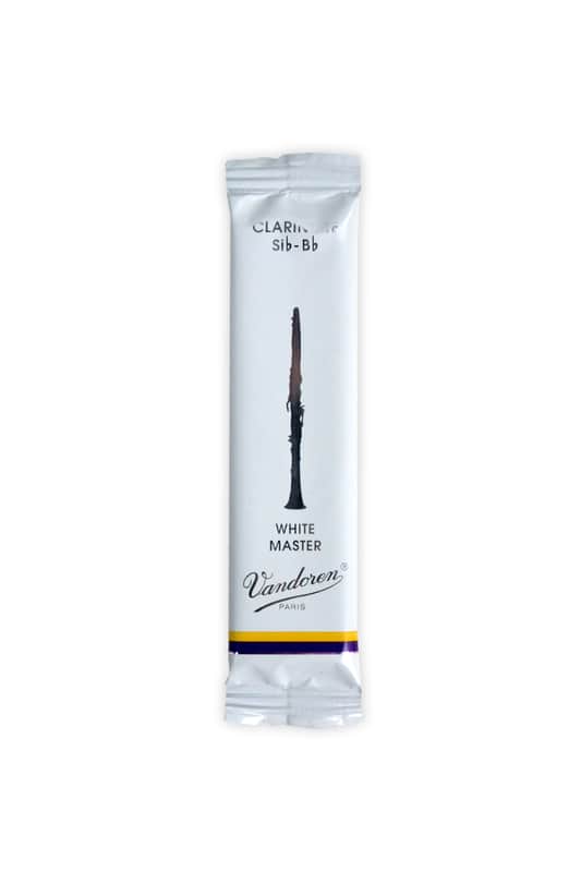 Vandoren White Master Klarinette B 3,5 image 1
