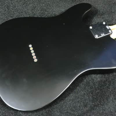 Fender Telecaster Highway One. Black. Rosewood Neck. 2007 image 3